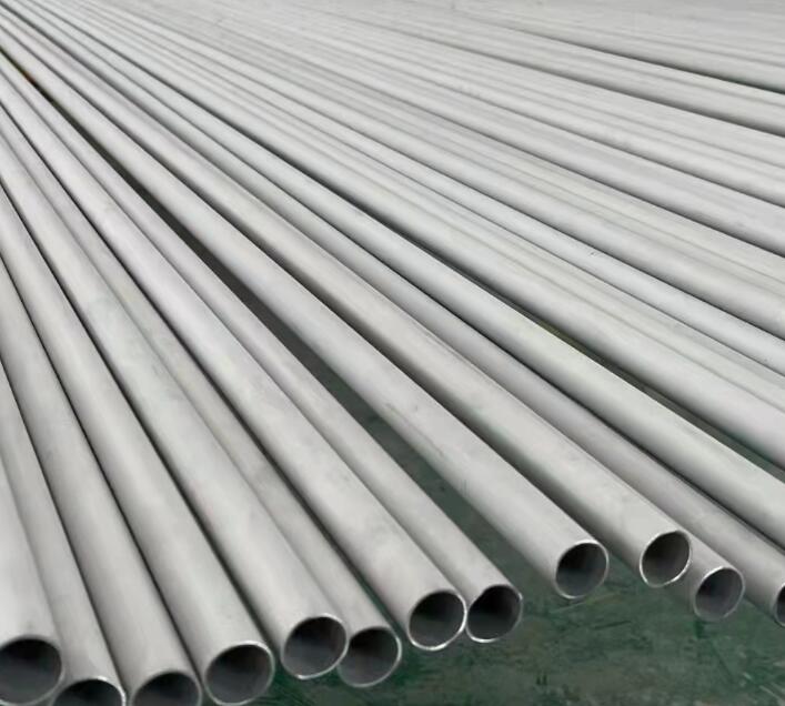 鸡冠441不锈钢管